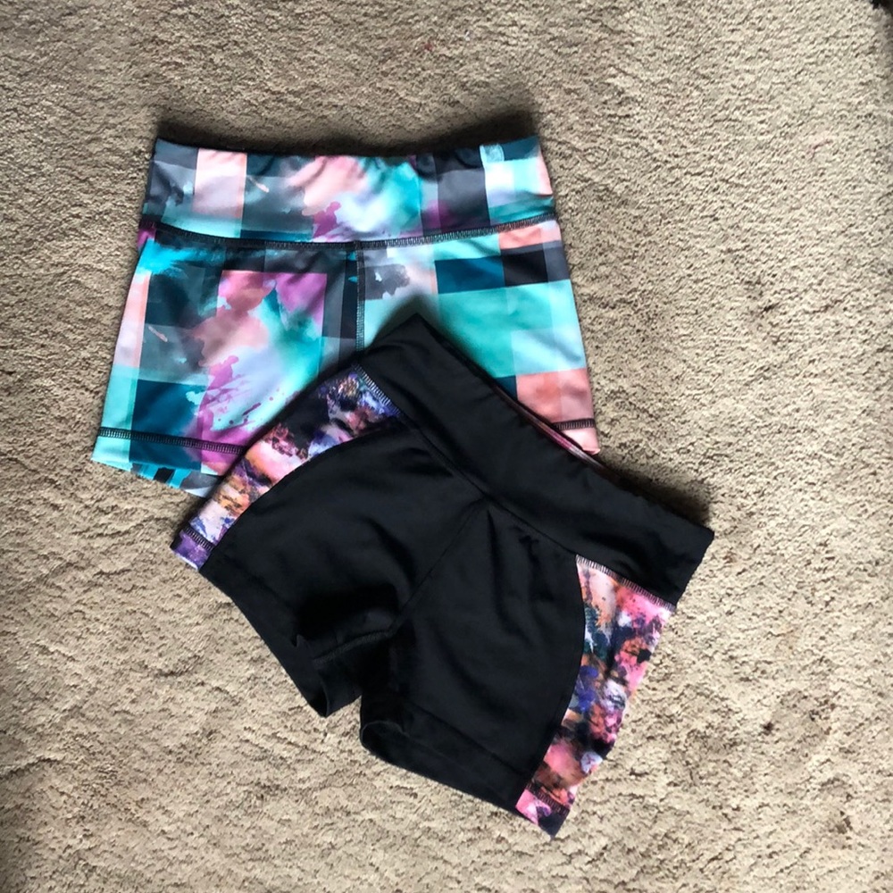 Aeropostale (Live Love Dream) Spandex